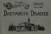 Dartmouth Disaster