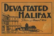 Devastated Halifax