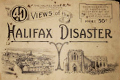Halifax Disaster