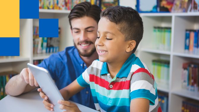 Autism Library Accessible, Autism-Friendly Experiences | Halifax Public Libraries