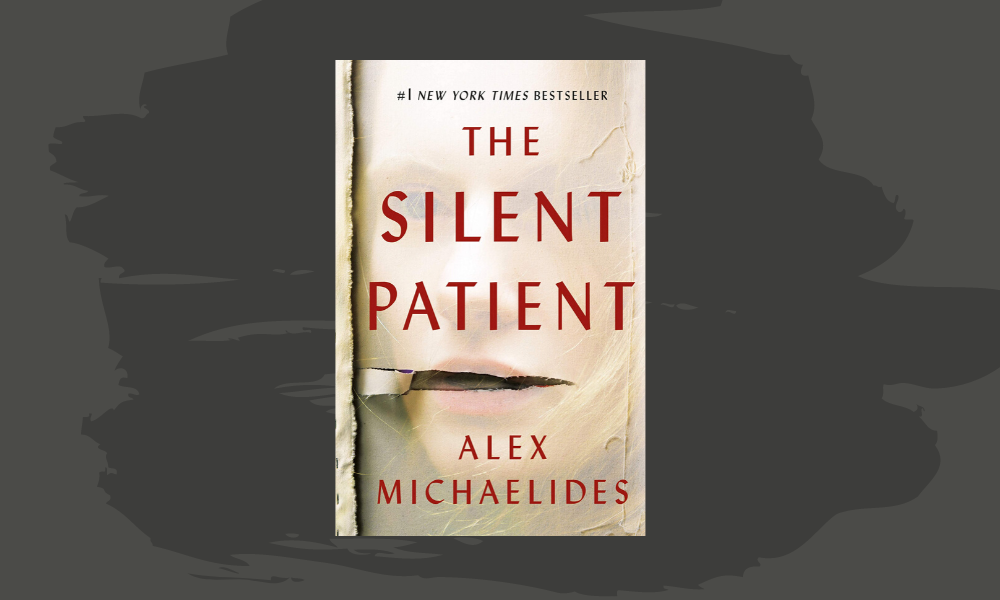 Read Alike Recommendations The Silent Patient By Alex Michaelides Halifax Public Libraries